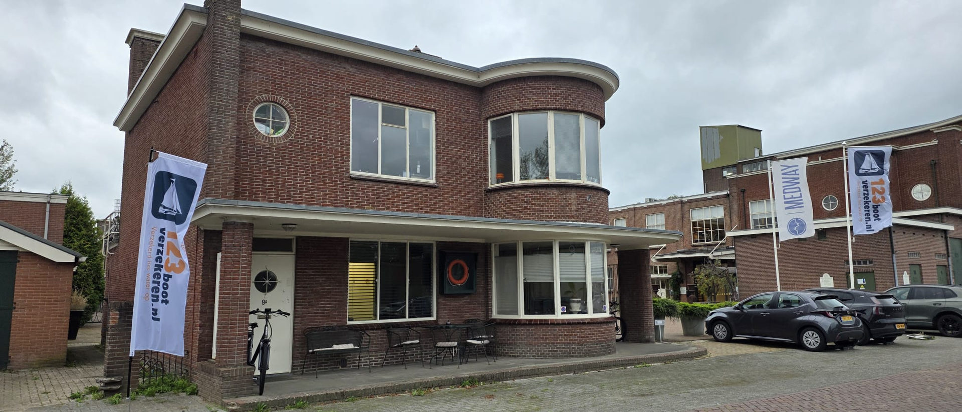 Waar historie afmeert: de Nijkerkse Sleepbootdagen voor onze deur